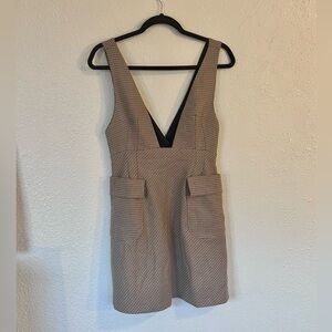 Zara Sleeveless Dress